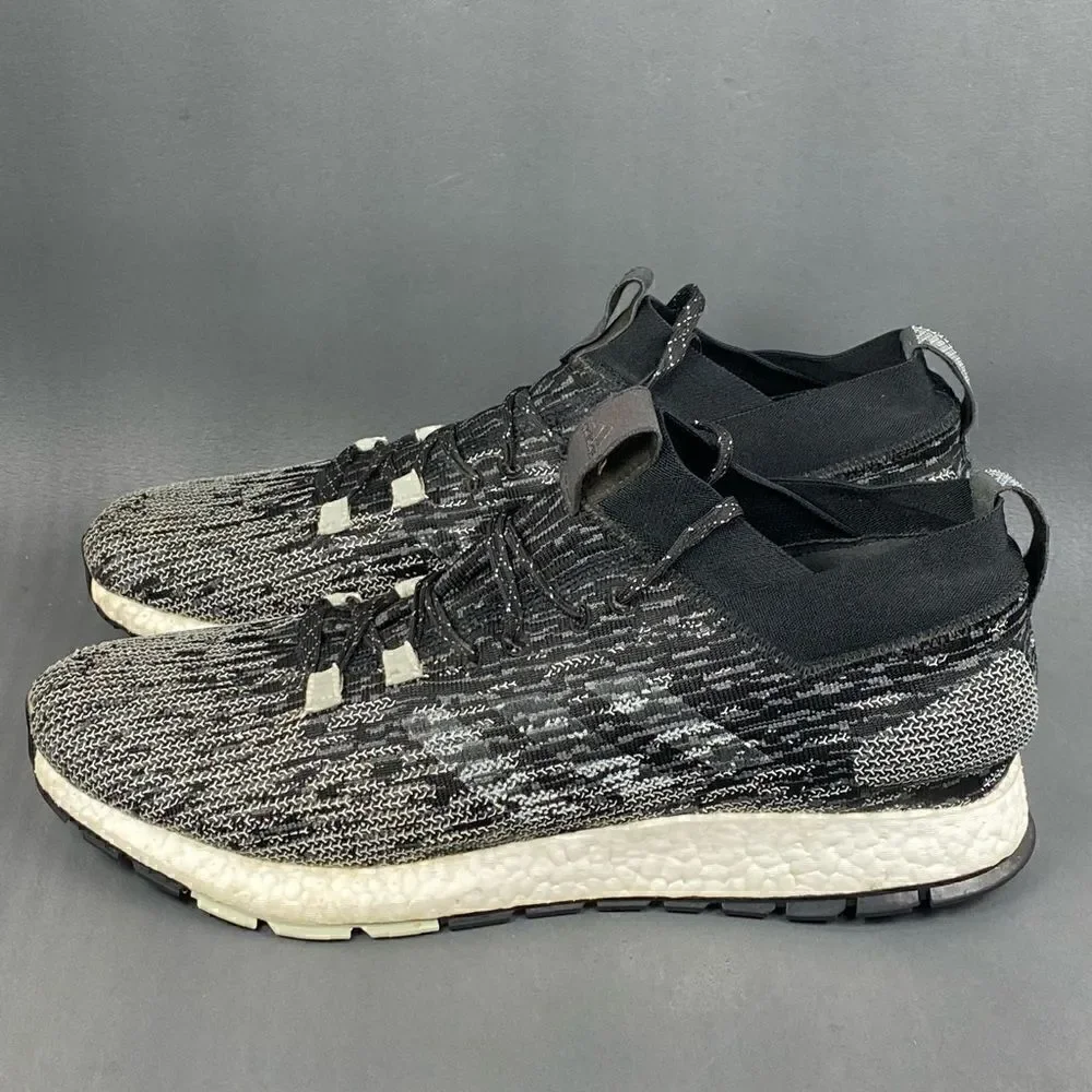 Adidas PureBOOST RBL LTD Men's Running shoe size 12